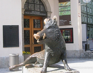 jagd