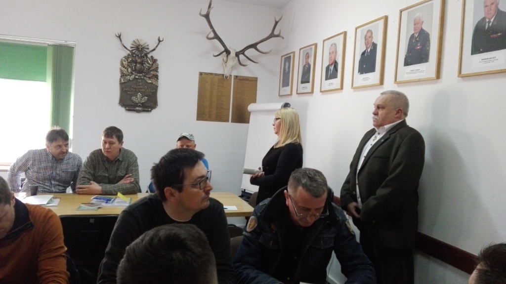 курсиПольща