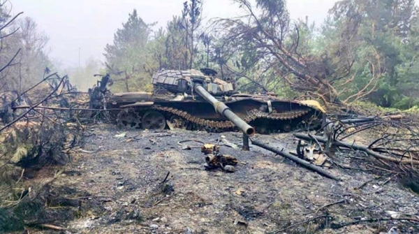 Відшкодування збитків МГ внаслідок війни